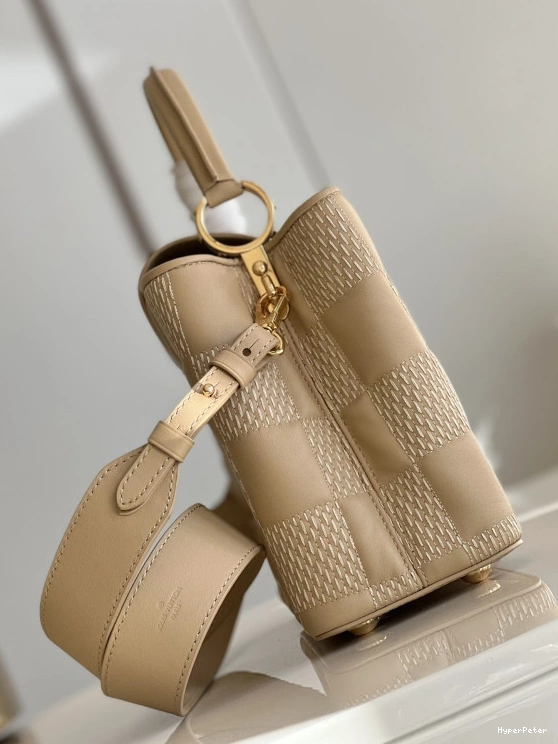 CAPUCINES VUITTON MM LOUIS 0731